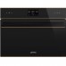 Духова шафа SMEG SO4602M1NR