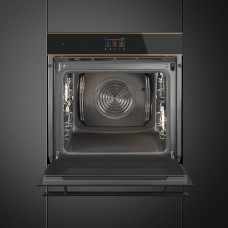 Духовой шкаф SMEG SOP6604S2PNR Духовой шкаф SMEG SOP6604S2PNR
