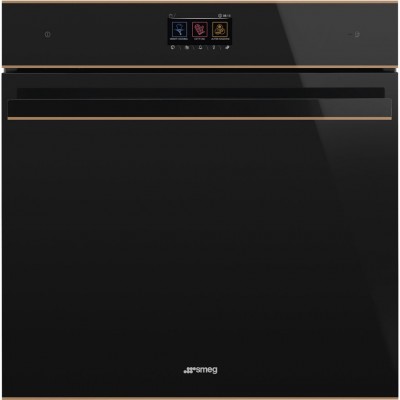 Духова шафа SMEG SOP6604S2PNR