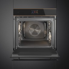 Духовой шкаф SMEG SOP6604TPNR