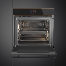 Духовой шкаф SMEG SOP6604TPNR