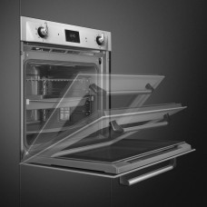 Духовой шкаф SMEG SOP6900TX Духовой шкаф SMEG SOP6900TX