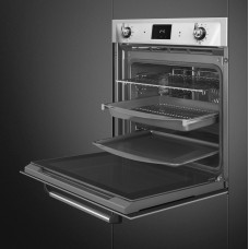 Духовой шкаф SMEG SOP6900TX Духовой шкаф SMEG SOP6900TX