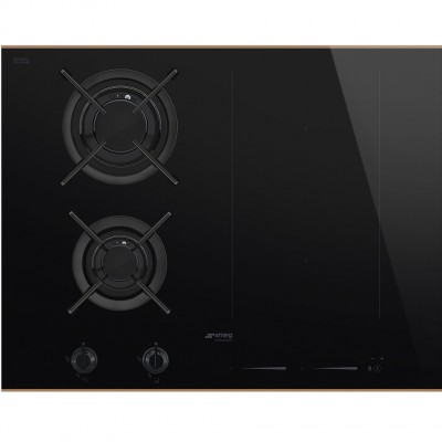 Варильна панель SMEG PM6643R