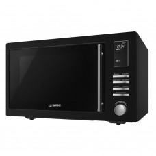 Мікрохвильова піч SMEG MOE25B