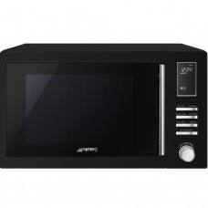 Мікрохвильова піч SMEG MOE25B