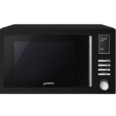 Мікрохвильова піч SMEG MOE25B