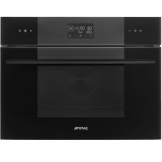 Духовой шкаф SMEG SO4102M1B3