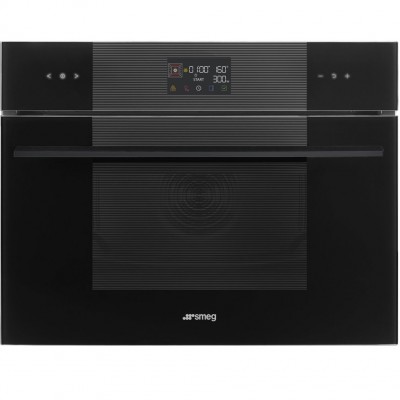 Духова шафа SMEG SO4102M1B3