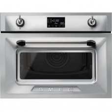 Духовой шкаф SMEG SO4902M1X Духовой шкаф SMEG SO4902M1X