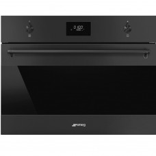 Духовой шкаф SMEG SO4301M0N Духовой шкаф SMEG SO4301M0N