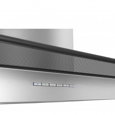 Вытяжка SMEG KBT600VE