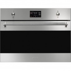 Духовой шкаф SMEG SO4302S3X