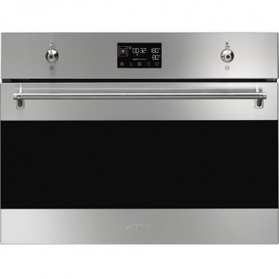 Духова шафа SMEG SO4302S3X