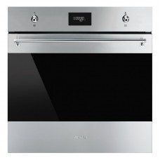 Духовой шкаф SMEG SFP6301TVN Духовой шкаф SMEG SFP6301TVN