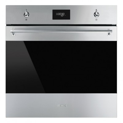 Духова шафа SMEG SFP6301TVN