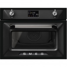Духовой шкаф SMEG SO4902M1N Духовой шкаф SMEG SO4902M1N