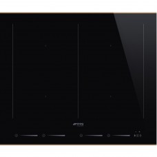 Варильна панель SMEG SIM6644R