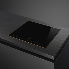 Варильна панель SMEG SIM6644R