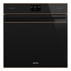 Духовой шкаф SMEG SOP6602TNR Духовой шкаф SMEG SOP6602TNR