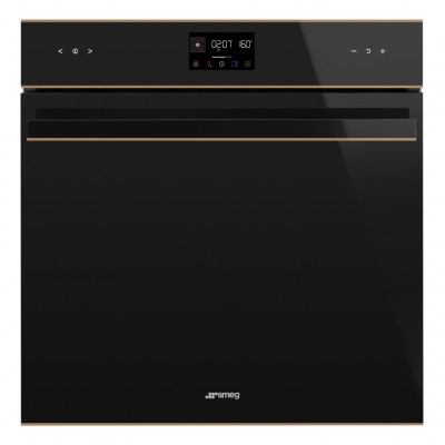 Духова шафа SMEG SOP6602TNR