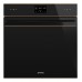 Духова шафа SMEG SOP6602TNR