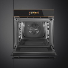 Духовой шкаф SMEG SO6606WAPNR Духовой шкаф SMEG SO6606WAPNR