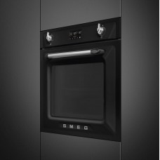 Духовой шкаф SMEG SOP6902S2PN Духовой шкаф SMEG SOP6902S2PN