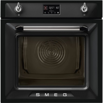 Духова шафа SMEG SOP6902S2PN