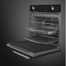 Духовой шкаф SMEG SOP6902S2PN Духовой шкаф SMEG SOP6902S2PN