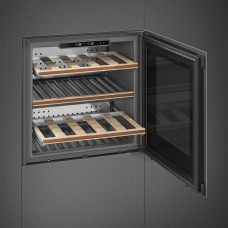 Винный шкаф SMEG CVI629NR3