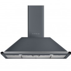 Витяжка SMEG KT110GRE Витяжка SMEG KT110GRE