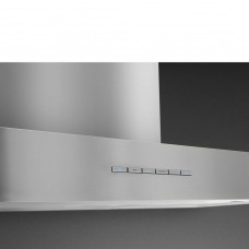 Вытяжка SMEG KBT1200XE