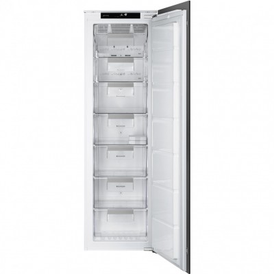 Морозильник SMEG S8F174DNE