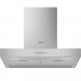 Витяжка SMEG KBT600XE Витяжка SMEG KBT600XE