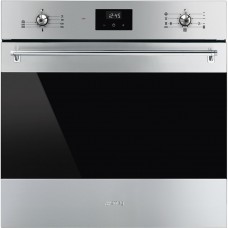 Духовой шкаф SMEG SF6300TVX Духовой шкаф SMEG SF6300TVX
