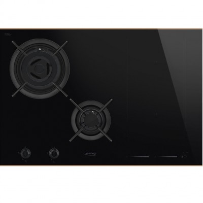 Варильна панель SMEG PM6743R