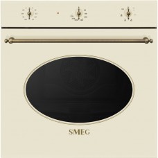 Духовой шкаф SMEG SF68M3VPOGL Духовой шкаф SMEG SF68M3VPOGL