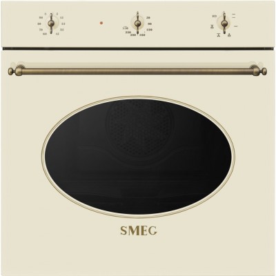 Духова шафа SMEG SF68M3VPOGL