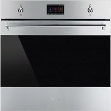 Духовой шкаф SMEG SO6303APX Духовой шкаф SMEG SO6303APX