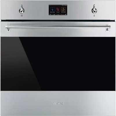 Духова шафа SMEG SO6303APX