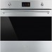 Духова шафа SMEG SO6303APX