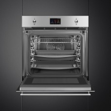 Духовой шкаф SMEG SO6303APX Духовой шкаф SMEG SO6303APX
