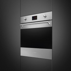 Духовой шкаф SMEG SO6303APX Духовой шкаф SMEG SO6303APX