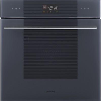 Духова шафа SMEG SO6102M2G