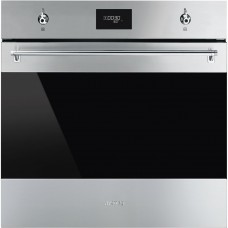 Духовой шкаф SMEG SF6301TVX Духовой шкаф SMEG SF6301TVX