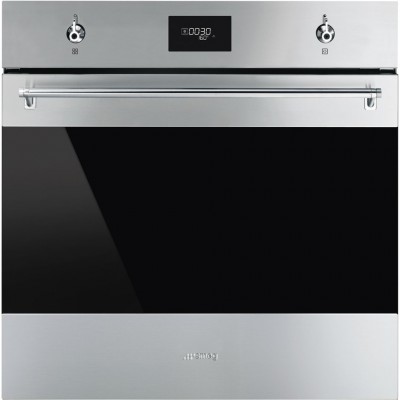 Духова шафа SMEG SF6301TVX
