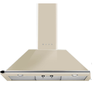 Витяжка SMEG KT90PE
