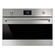 Духовой шкаф SMEG SF4390MCX Духовой шкаф SMEG SF4390MCX