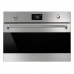 Духова шафа SMEG SF4390MCX